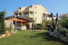 Villa Lilli - Appartements Kroatien